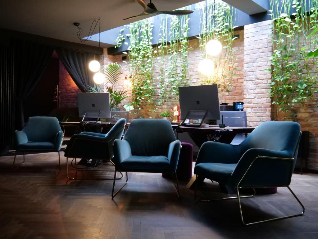 133 Boutique Hotel photo 1