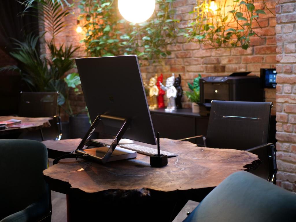 133 Boutique Hotel photo 2