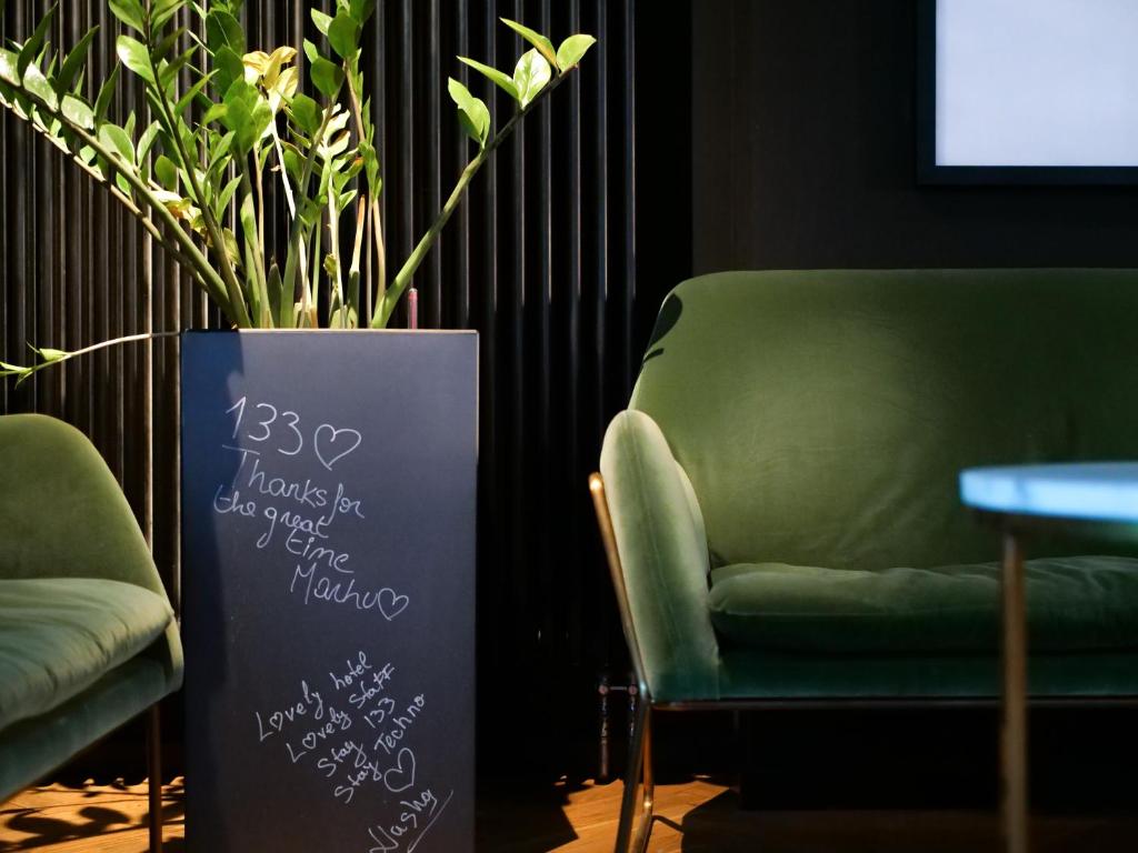 133 Boutique Hotel photo 3