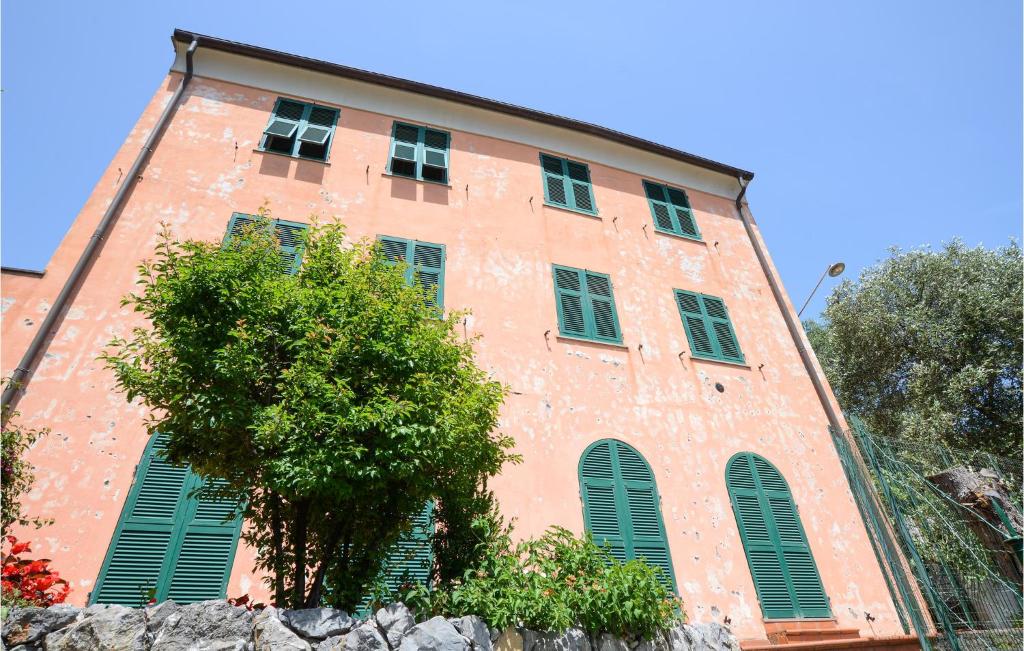 Beautiful Apartment In Portovenere With 2 Bedrooms photo 1