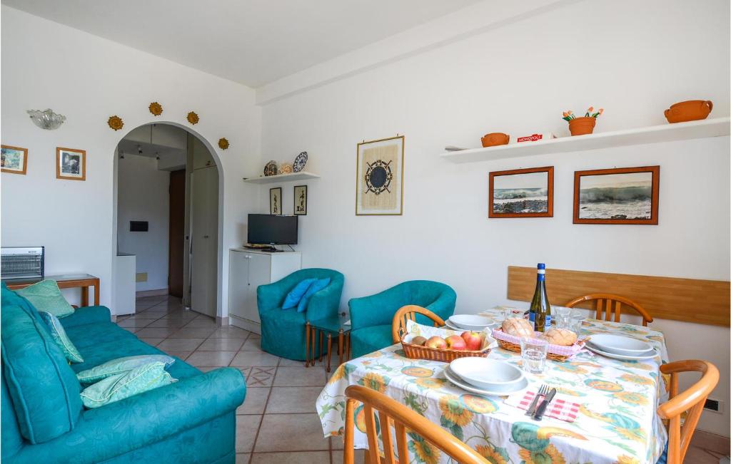 Beautiful Apartment In Portovenere With 2 Bedrooms photo 3