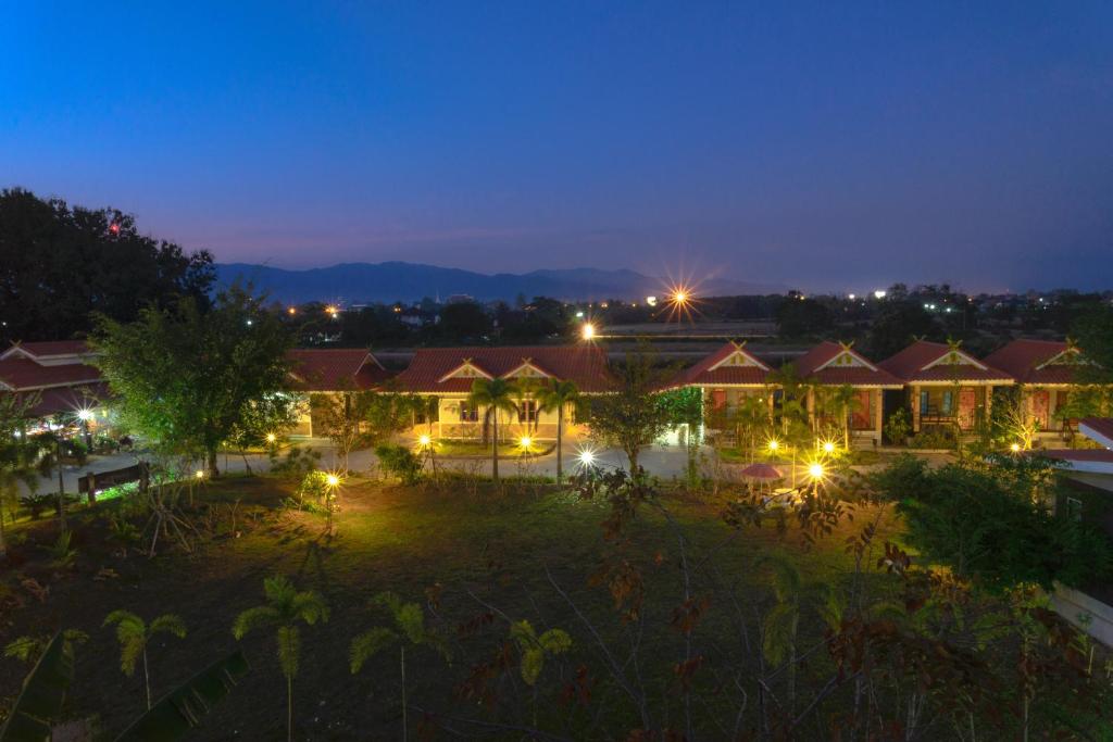 Chiang Rai Khuakrae Resort photo 2