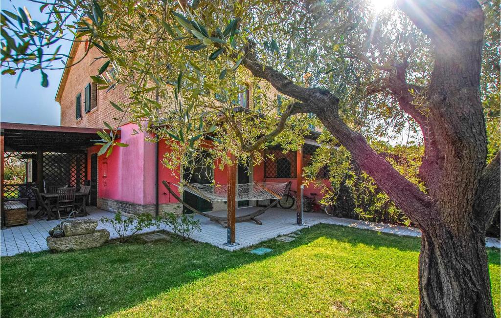 Stunning Home In Porto Recanati With Wifi And 3 Bedrooms photo 1