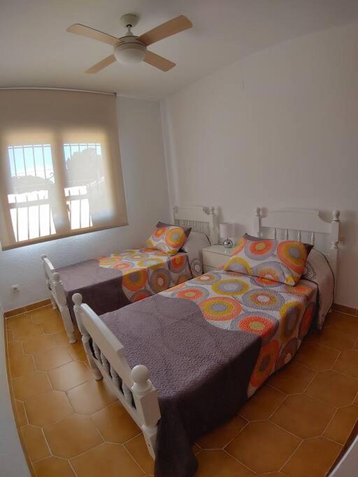 Chalet a 350m de la playa, con piscina privada. photo 4