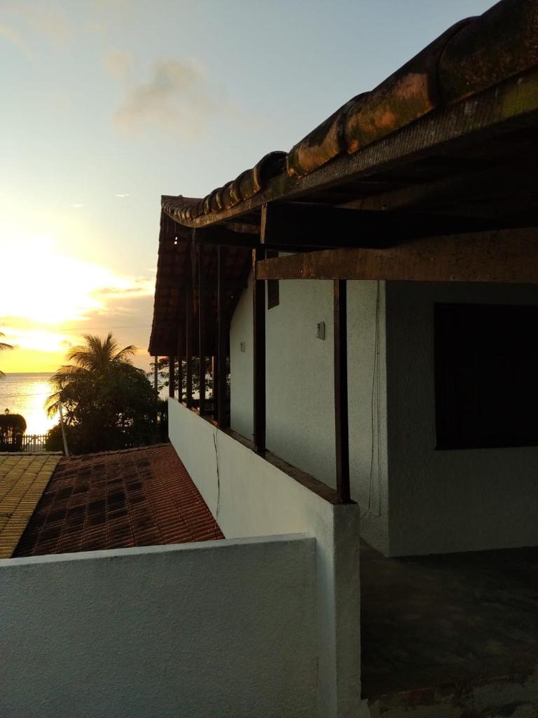 Casa pé na areia - 4m da praia! photo 2