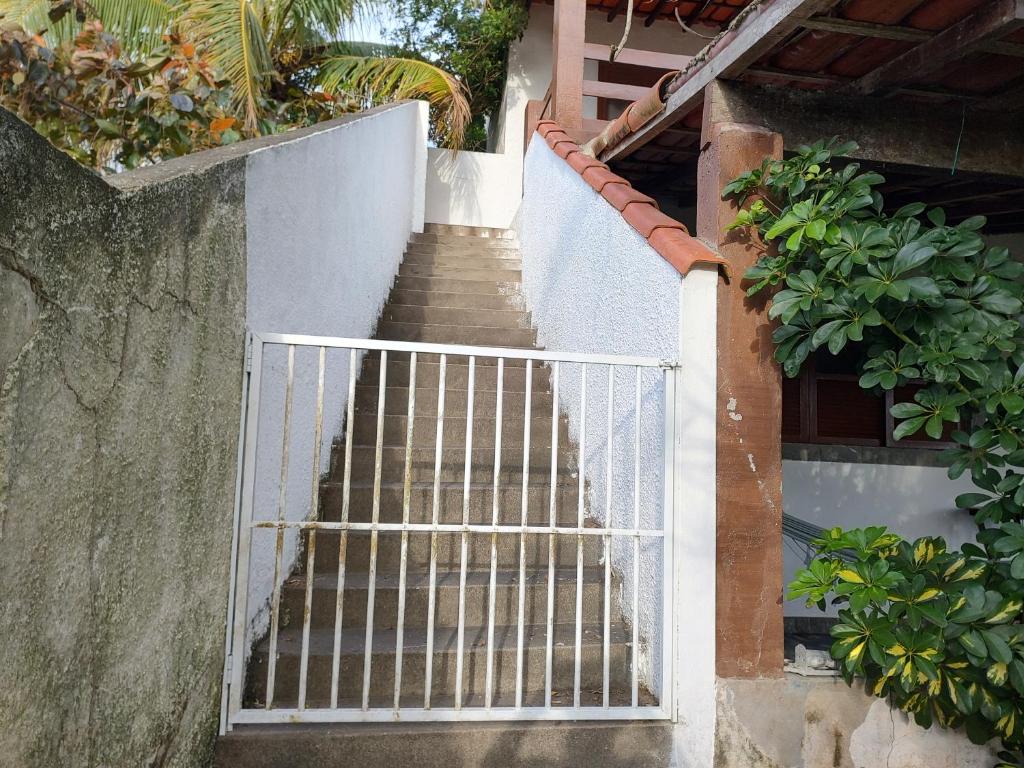 Casa pé na areia - 4m da praia! photo 3
