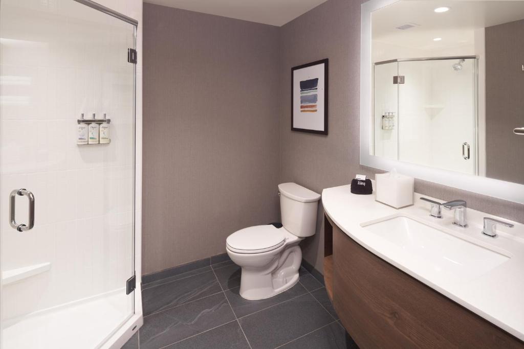 Staybridge Suites Wilmington Downtown by IHG - Tap to explore photos