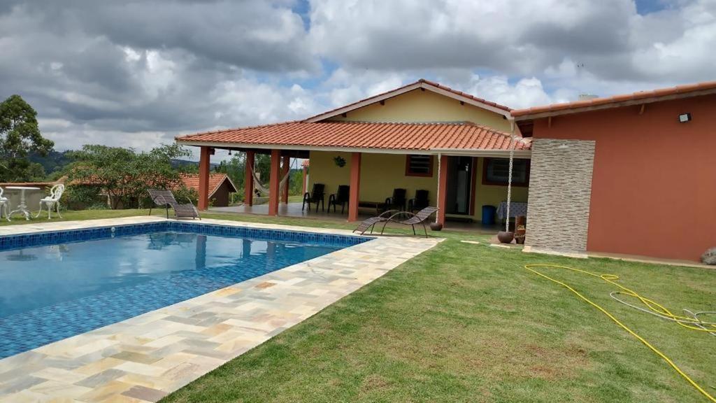 Casa de campo Recanto Bela Vista photo 3