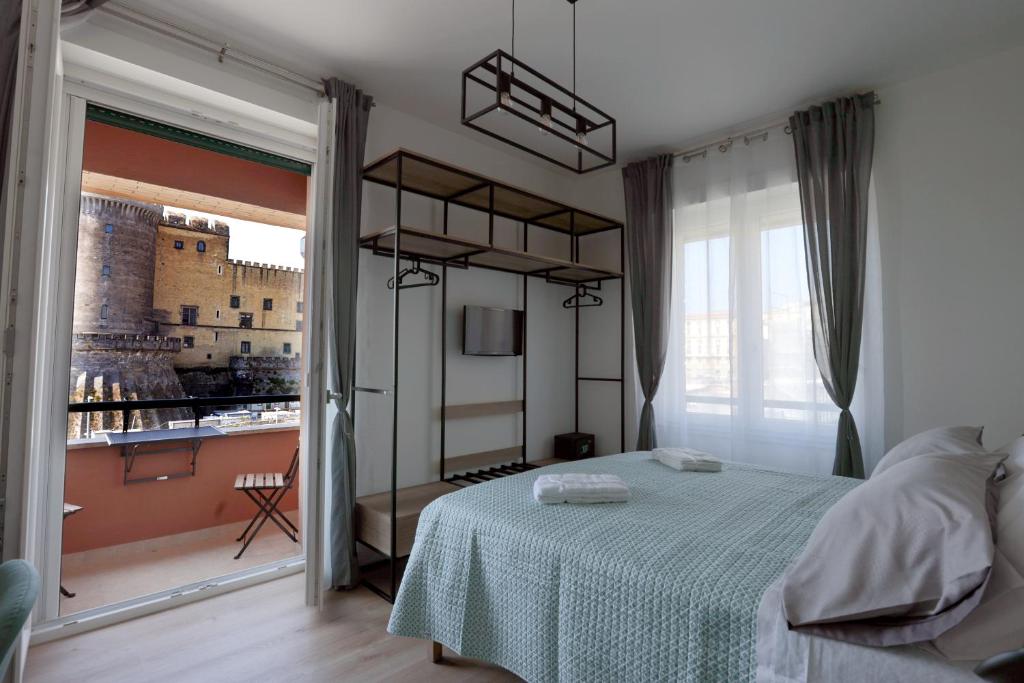 AnGiò holiday rooms - Tap to explore photos