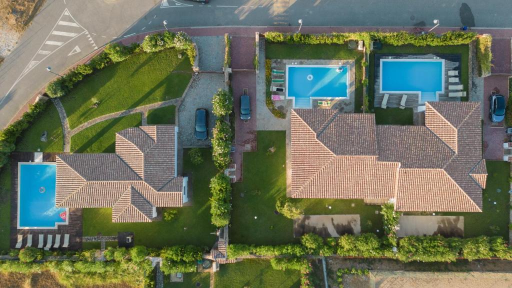 Capannizza Villas photo 4