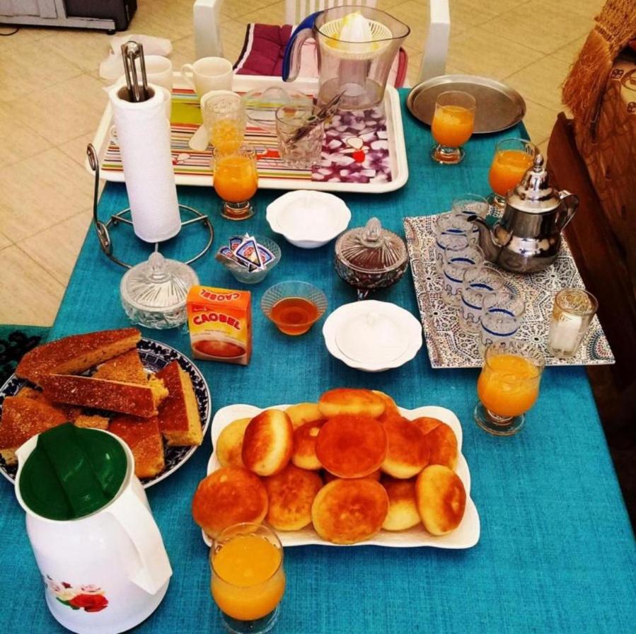 Azur Tafraout photo 3