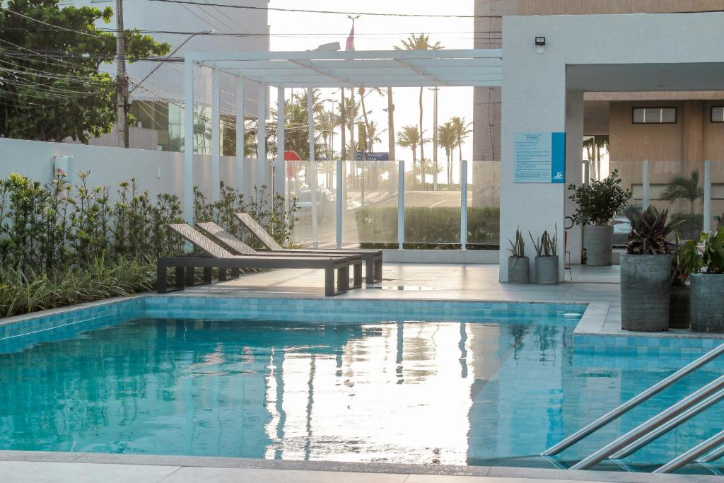 ibis budget Aracaju photo 2