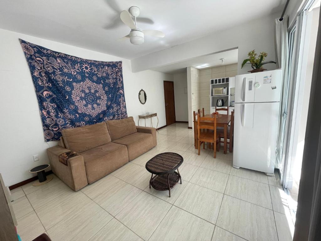 Apartamento na Praia de Palmas photo 3