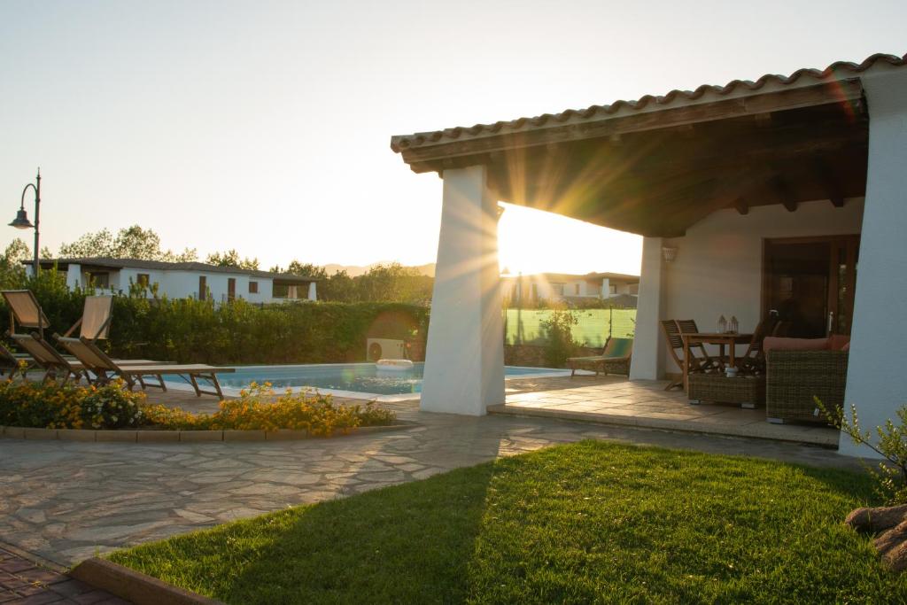 Capannizza Villas photo 1