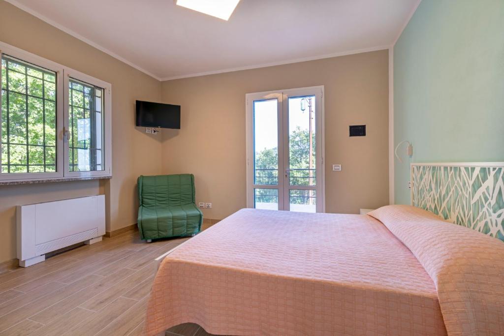 Agriturismo Cascina Trevo photo 4