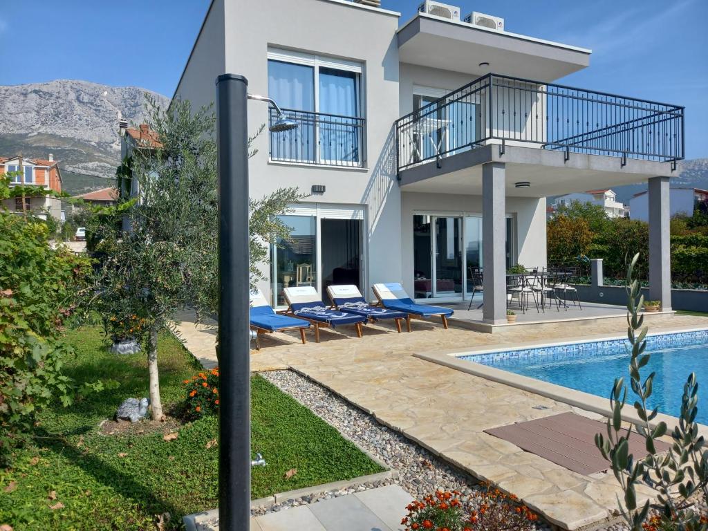 Villa Fidelissima photo 4