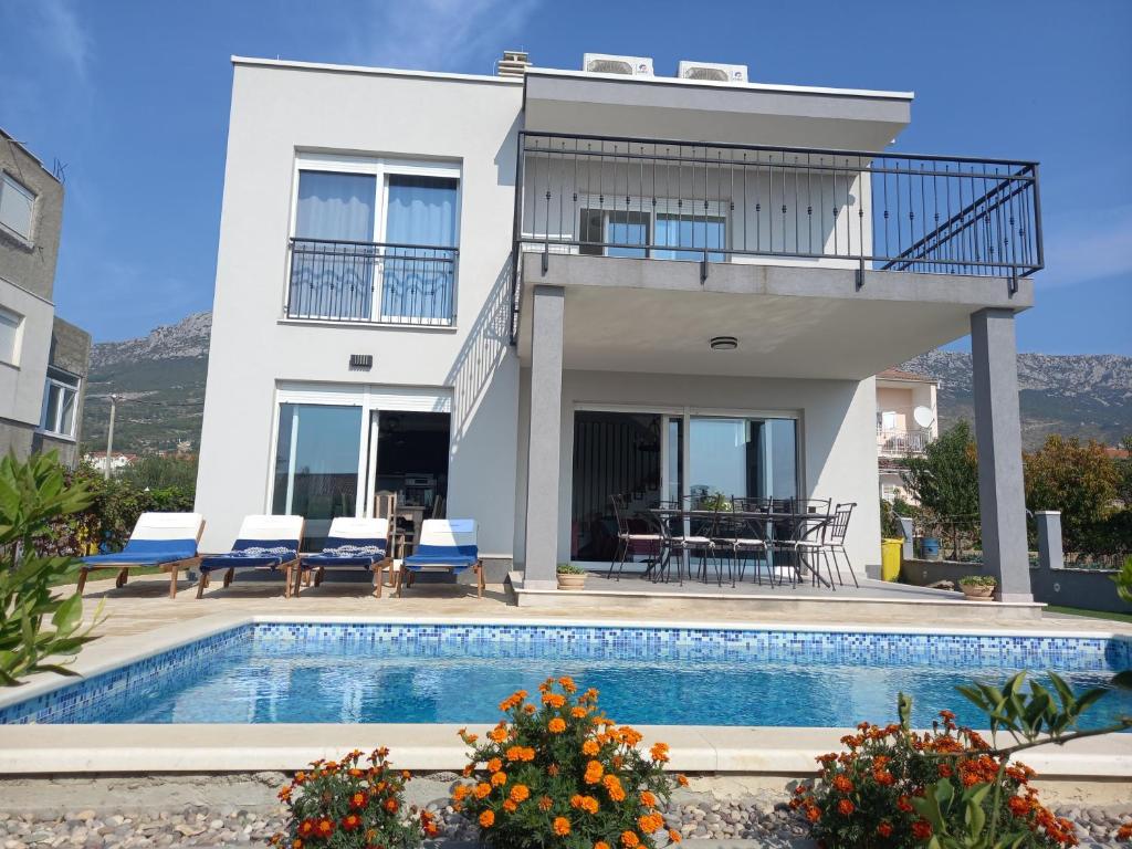 Villa Fidelissima photo 1
