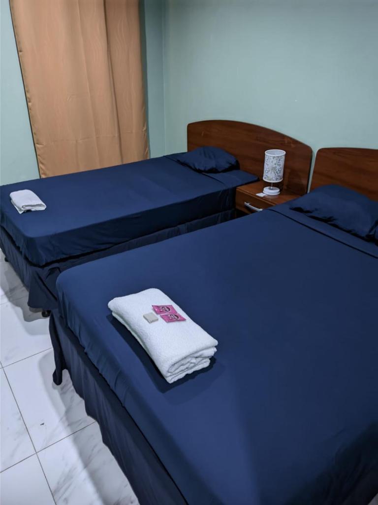 Cuartos Casa Blanca photo 3