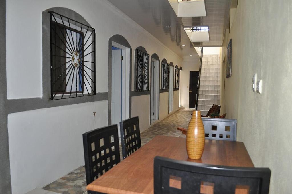 Cuartos Casa Blanca photo 1