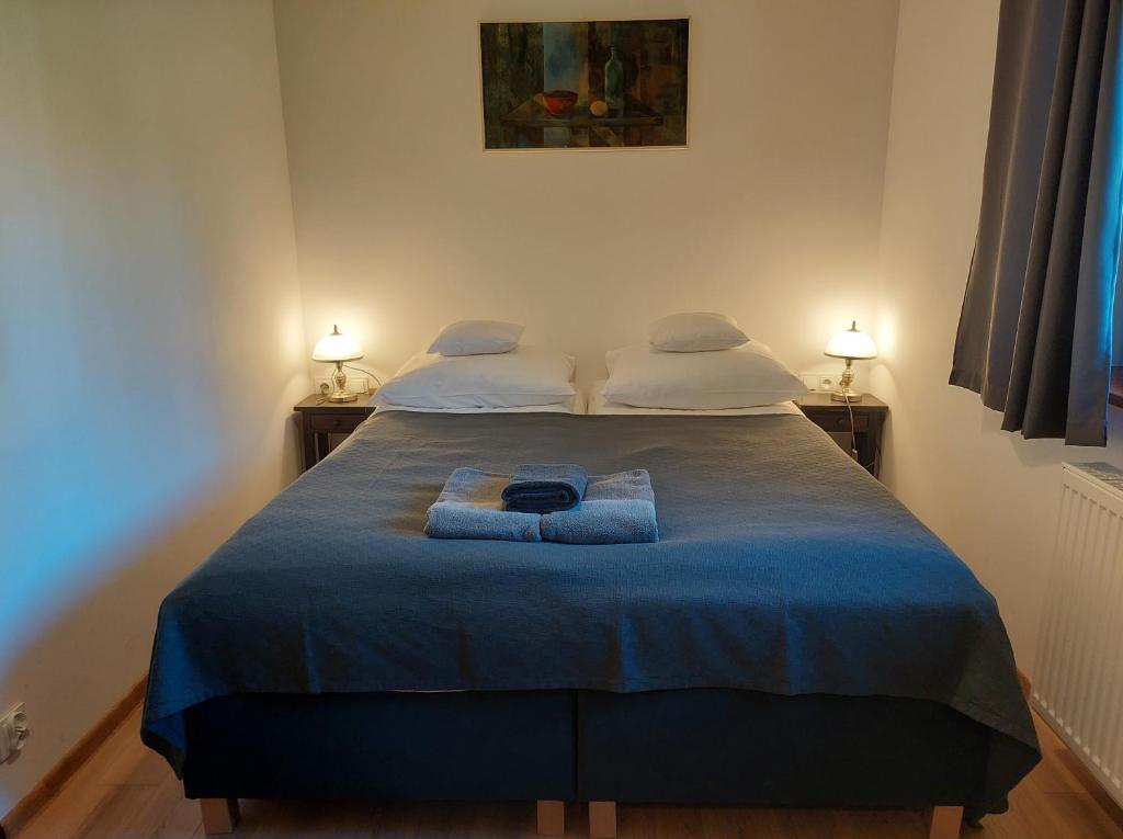 Watra apartamenty z aneksami photo 4