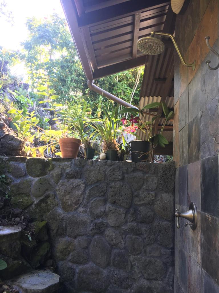Holualoa bungalows - Tap to explore photos