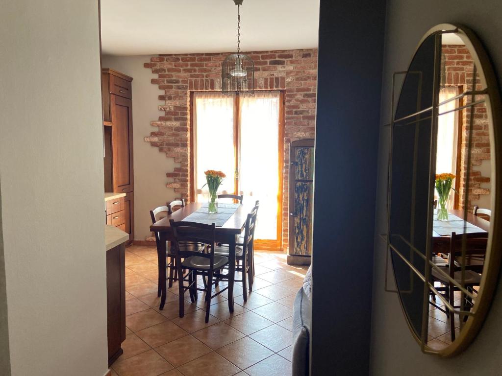 Casa Luisini photo 1