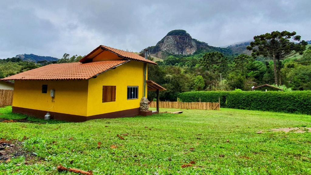 A CASA AMALELA photo 4