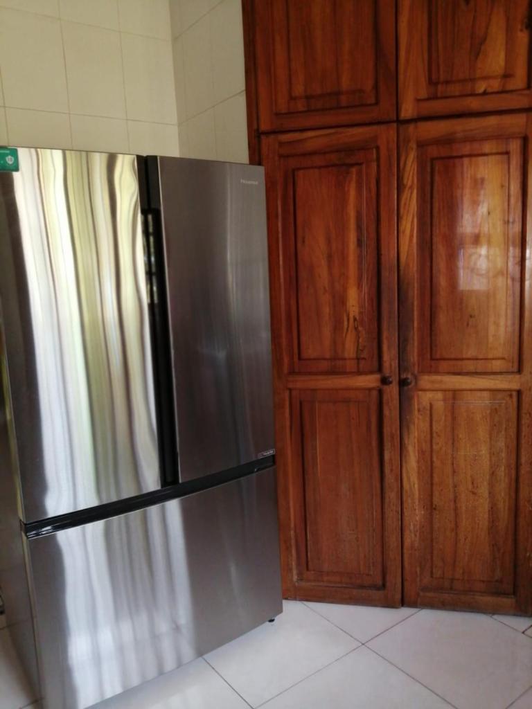 Gaia Lodge photo 2
