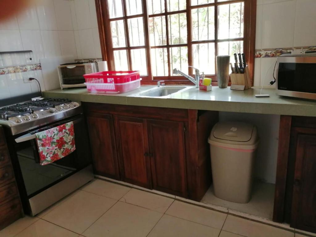 Gaia Lodge photo 1