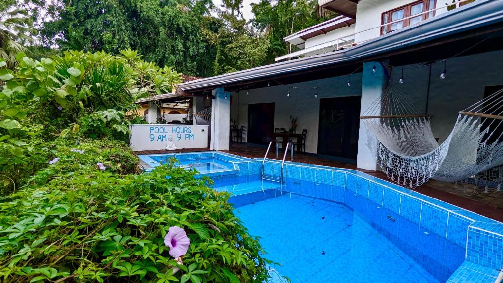 Nova Beautiful boutique hotel Manuel Antonio photo 2
