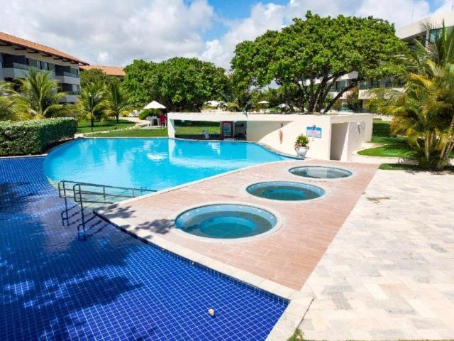 Carneiros Beach Resort - Apto 214D photo 1