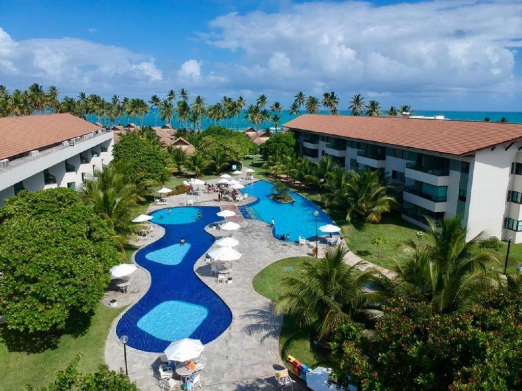 Carneiros Beach Resort - Apto 214D photo 3
