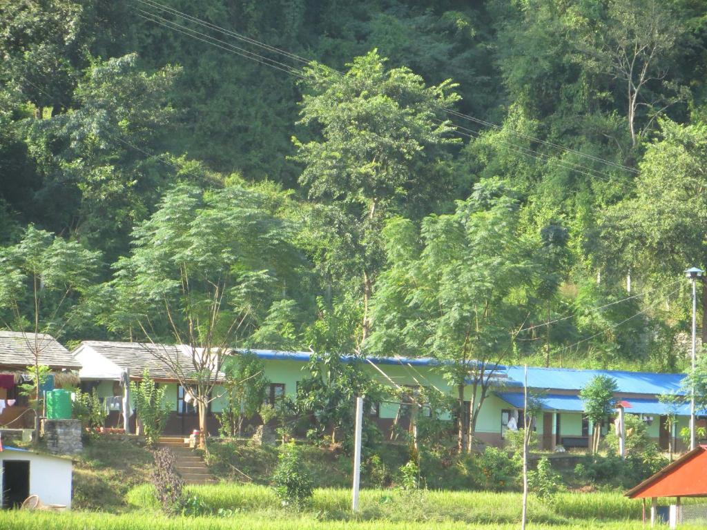 Gorkha Organic Agro Farm photo 4