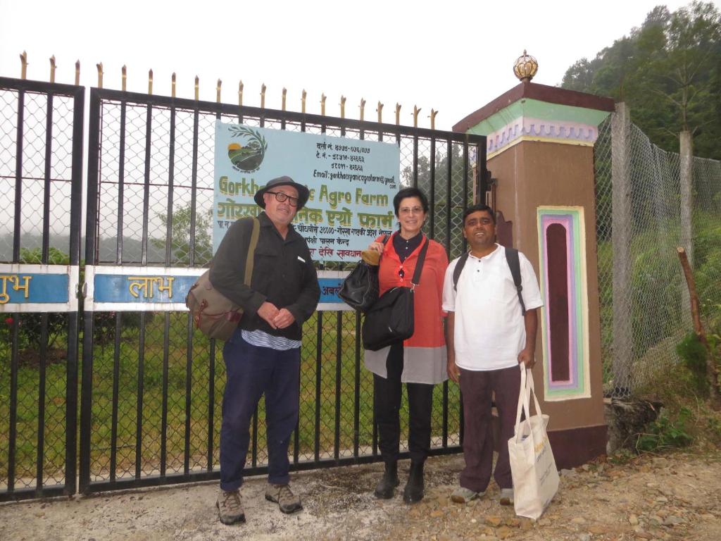 Gorkha Organic Agro Farm photo 2