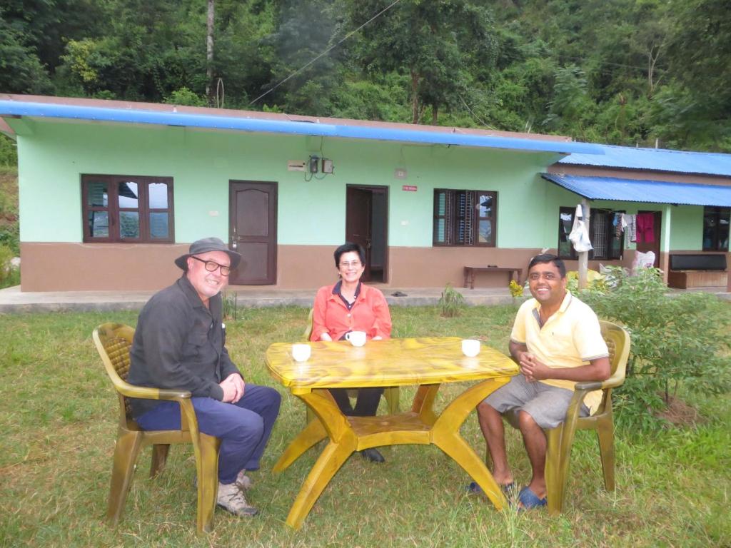 Gorkha Organic Agro Farm photo 1