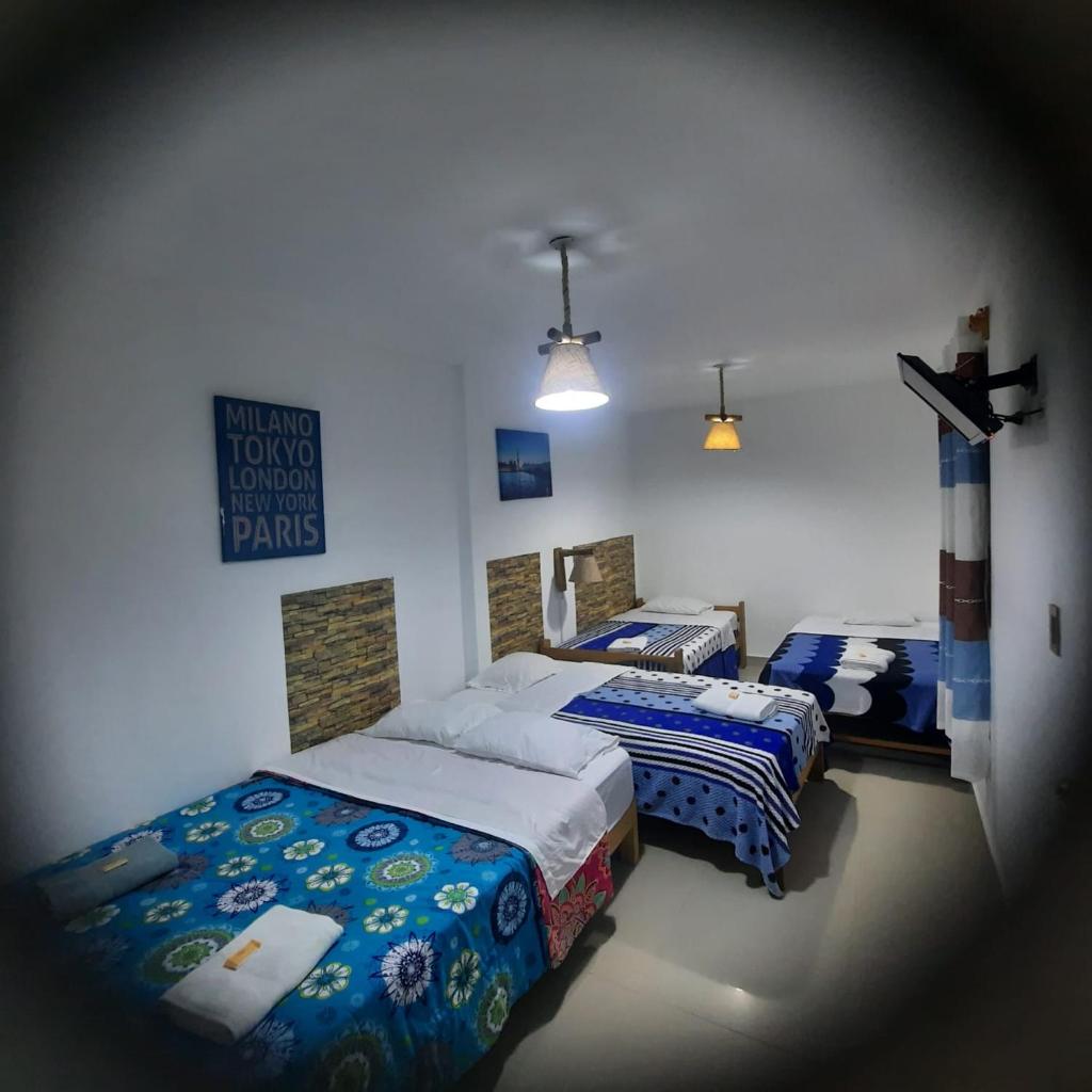 Hostal Brisa Marina photo 4
