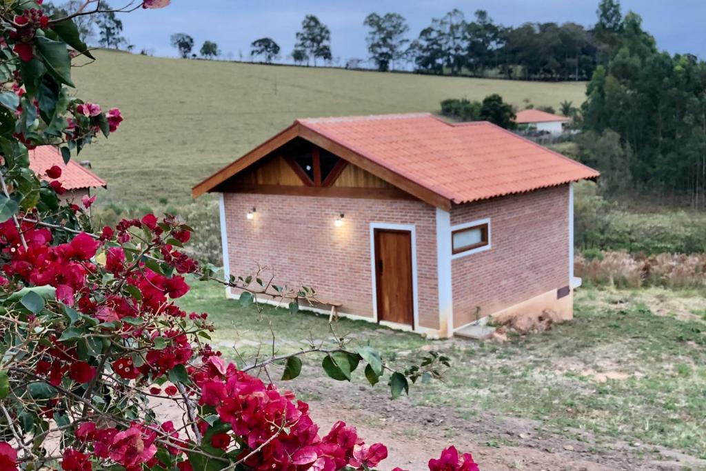 Casa Serrinha - Lindo e Espaçoso Chalé photo 1