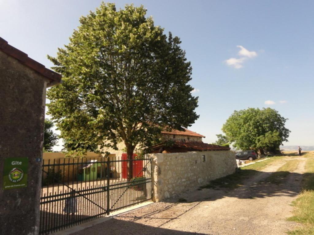 Gîte Charroux - Allier, 4 pièces, 7 personnes - FR-1-489-271 photo 1
