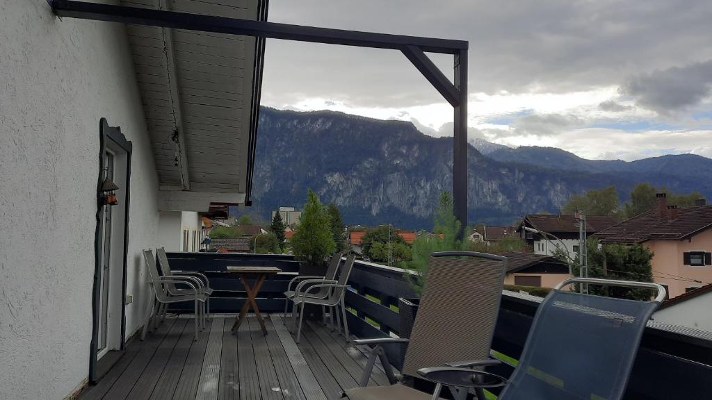 Florentiner Haus