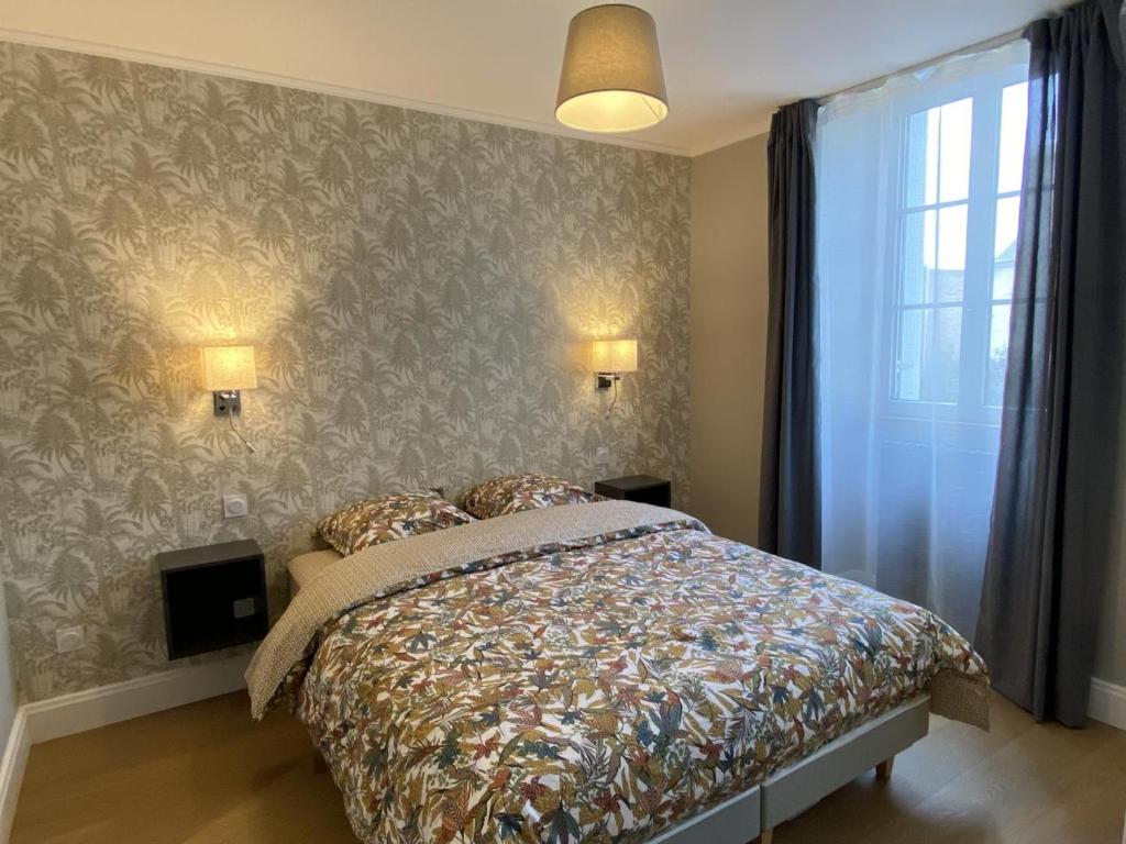 Appartement Vichy, 2 pièces, 2 personnes - FR-1-489-364 photo 3