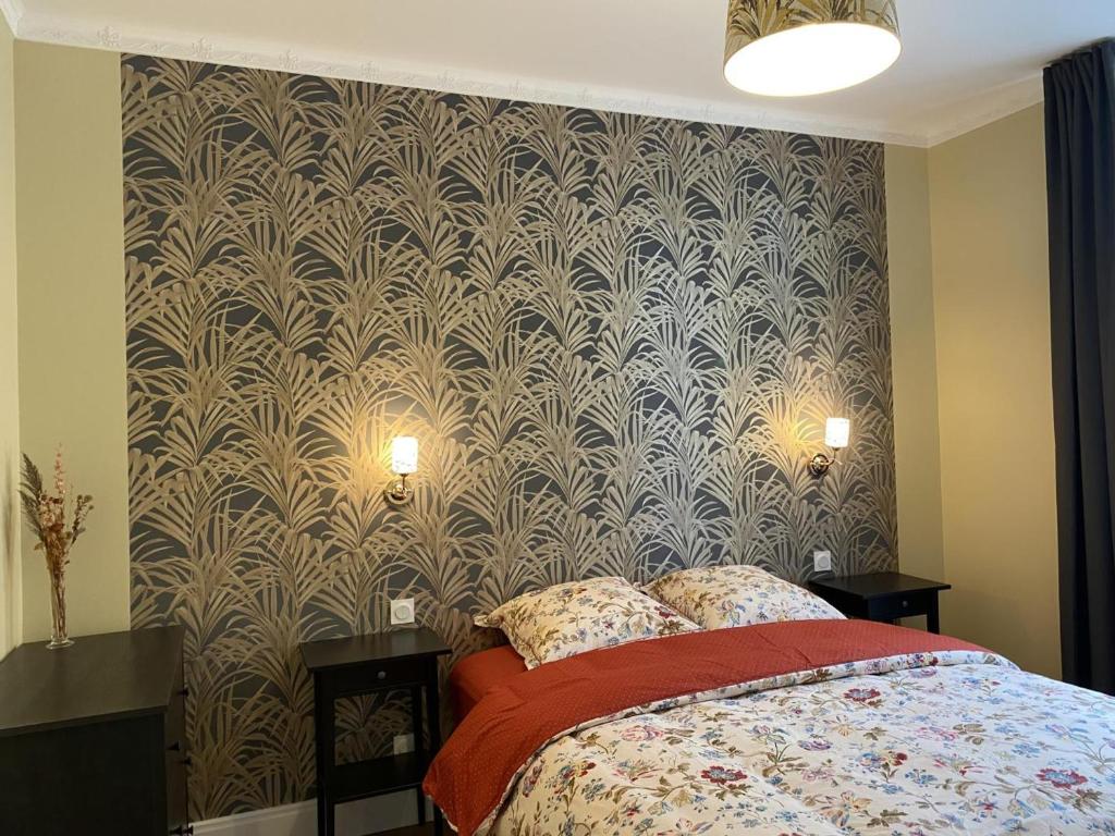 Appartement Vichy, 2 pièces, 2 personnes - FR-1-489-366 photo 1