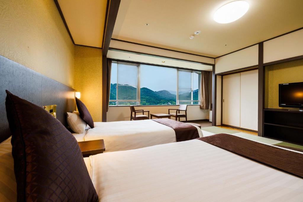 KAMENOI HOTEL Nagatoro Yorii photo 2