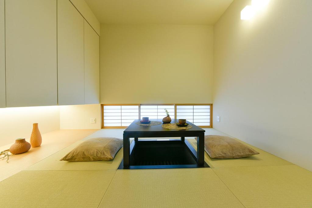 Hostel Sapporo Hachijo Bettei photo 3