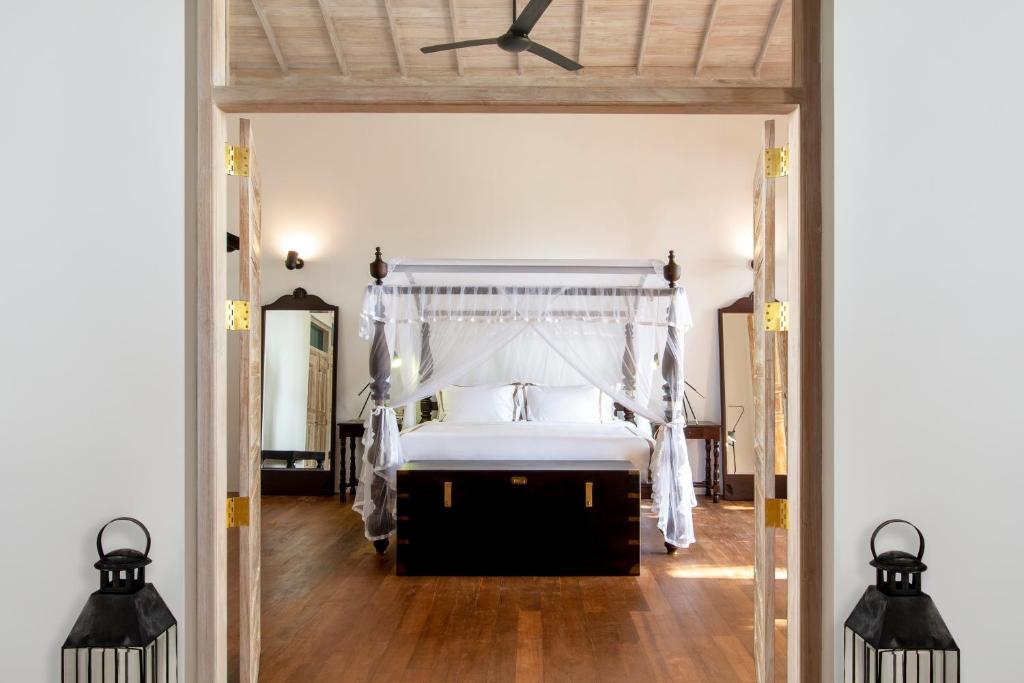 Haritha Villas & Spa photo 4