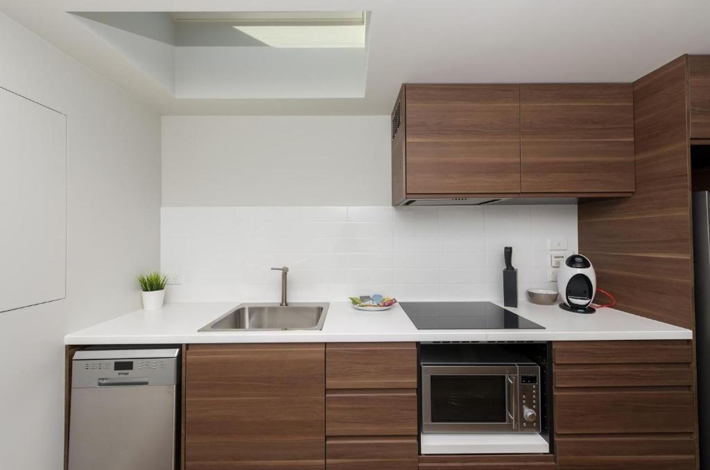 Waygoose Street Residence Kingston ACT photo 4