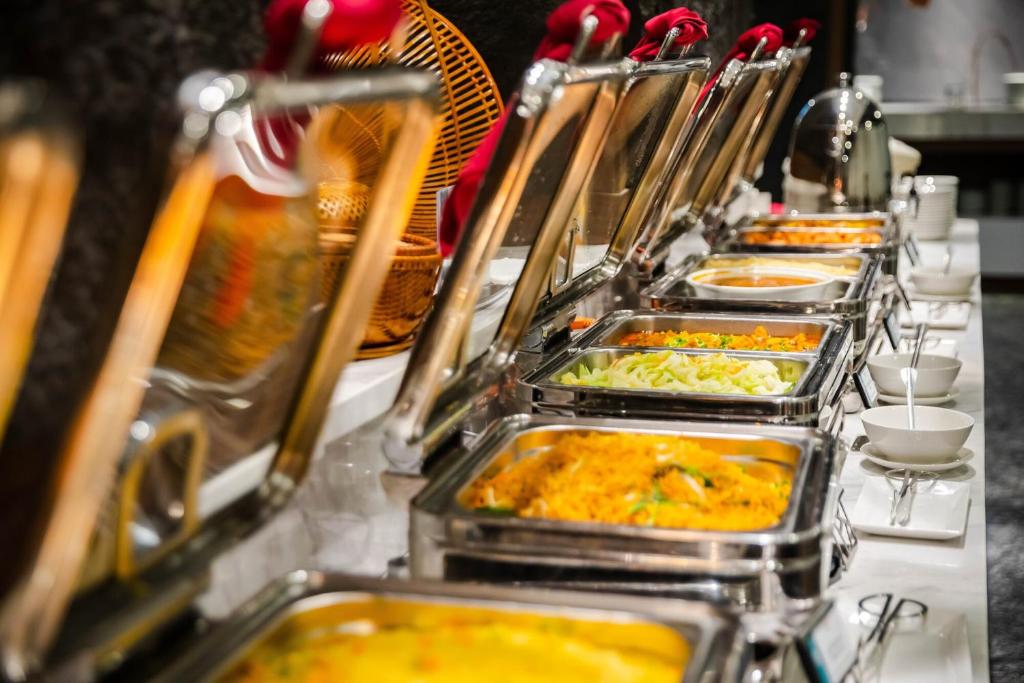 Mường Thanh Holiday Suối Mơ