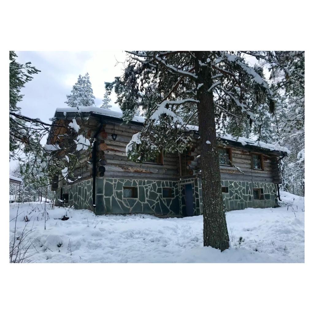 Kelogornitsa photo 1