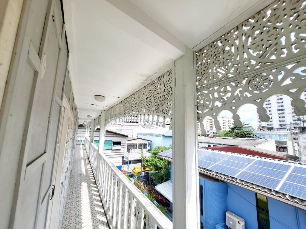 AranHostel&Cafe photo 4