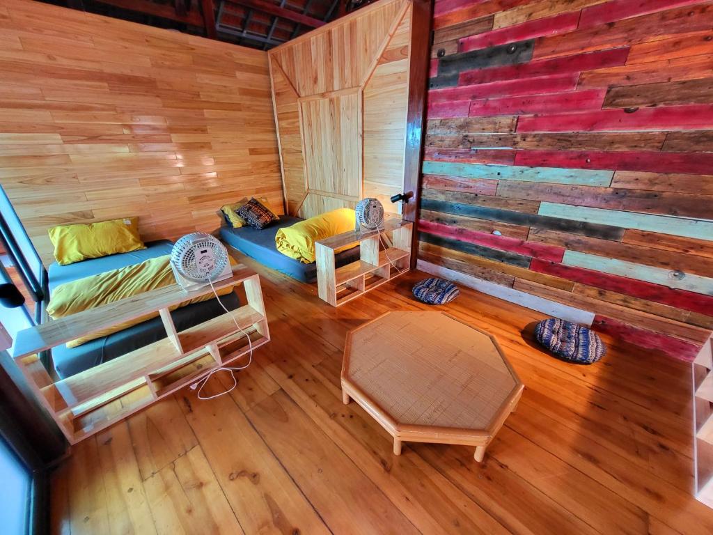 Ha Giang Loop Hostel