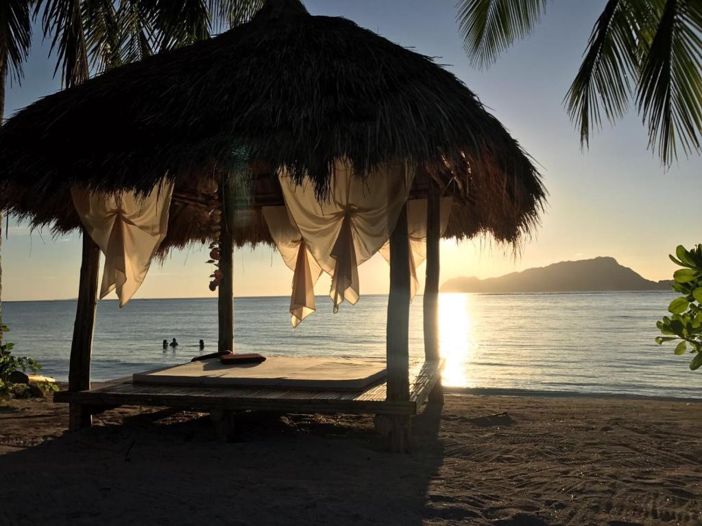 San Nicolas Private Beach photo 2